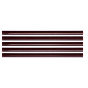 Liimapuikot Yato YT-82439; 11,2x200 mm; 5 kpl; ruskea väri