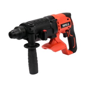 Poravasara Yato YT-82772; 18 V; 2,4 J; SDS-plus (ilman akkua ja laturia)
