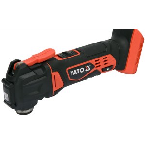 Monitoimityökalu Yato YT-82819; 18 V (ilman akkua ja laturia)