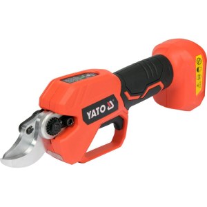 Käsileikkuri Yato YT-828378; 18 V (ilman akkua ja laturia)