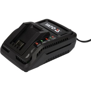 Laturi Yato YT-82848; 18 V; Li-ion