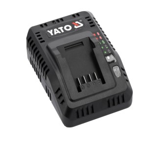 Laturi Yato YT-828500; 18 V