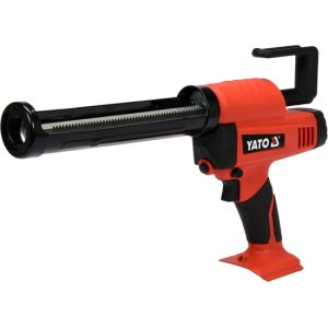 Saumapistooli Yato YT-82889; 18 V (ilman akkua ja laturia)