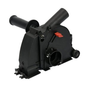 Pölynimusuojaus hiomiseen Yato YT-82988; 125 mm