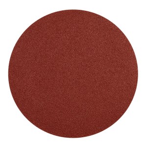 Hiomapaperi Yato YT-83431; 125 mm; P40; 5 kpl.