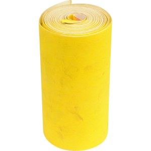 Hiekkapaperirulla Yato YT-8442; 115x5000 mm; 80 Nr.