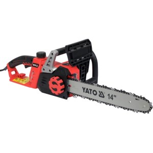 Ketjusaha Yato YT-84868; 1600 W; 35,5 cm