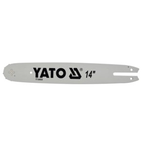 Laippa Yato YT-84930; 14''; 35 cm; 3/8''; 50; 1,3 mm