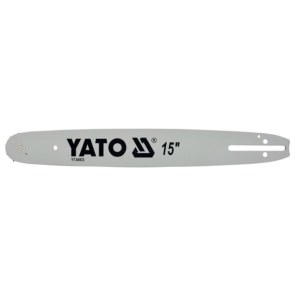 Laippa Yato YT-84933; 15''; 38 cm; .325''; 64; 1,3 mm