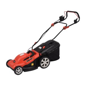 Ruohonleikkuri Yato YT-85208; 2000 W; sähkökäyttöinen