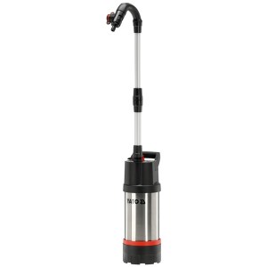 Sadevesisäiliöpumppu Yato YT-85287; 550 W