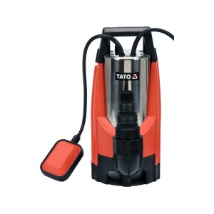 Likaveden uppopumppu Yato YT-85343; 1100 W