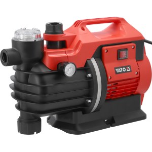 Vesipumppu Yato YT-85364; 1300 W