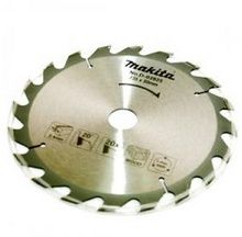 Katkaisuterä puulle Makita; 235x2,4x30,0 mm; Z20; 20°