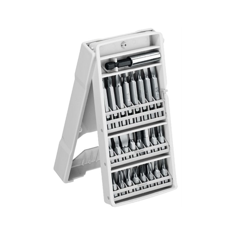 25-os. Ruuvauskärkisarja PH; PZ; T; 25 kpl.