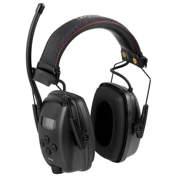 Kuulosuojaimet radiolla Honeywell HOWARD LEIGHT SYNC AM/FM Radio