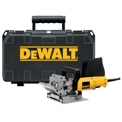 Lamellijyrsin DeWalt DW682K