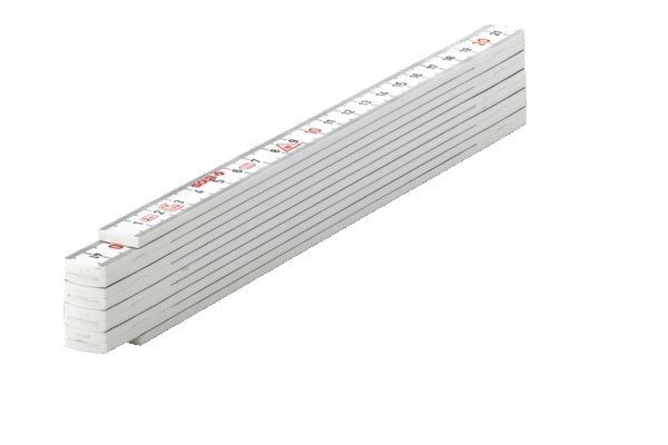 Muovinen linkkumitta Sola HK 2/10W; 2m