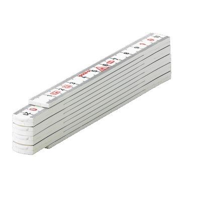 Muovinen linkkumitta Sola HKM 1/10W; 1m