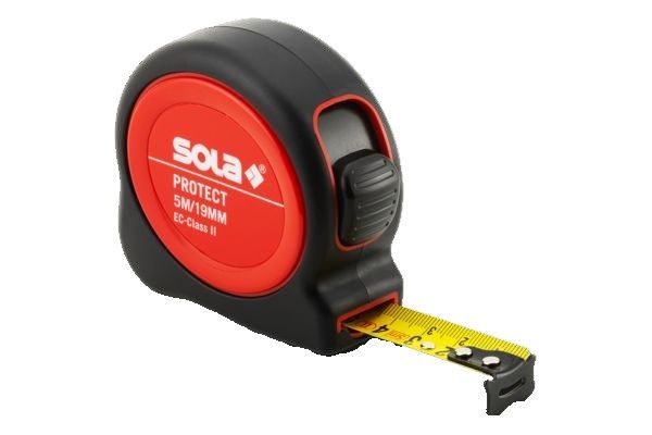 Rullamitta Sola Protect PE 50560501; 5 m
