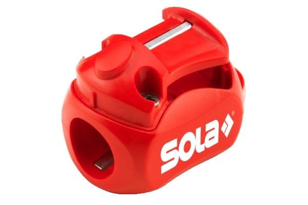 Kynänteroitin SOLA BSP; 1 kpl.