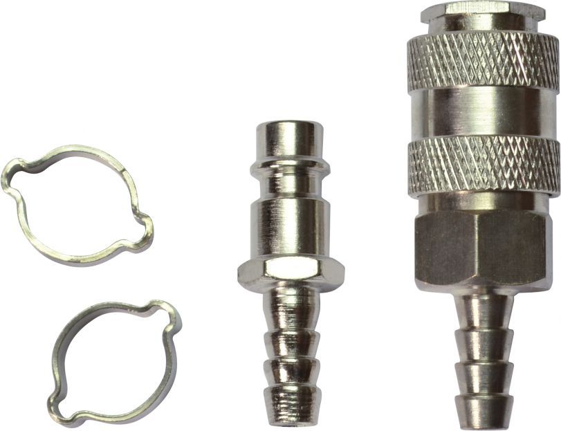 Liitinsarja Stanley 166432XSTN; 8x13 mm