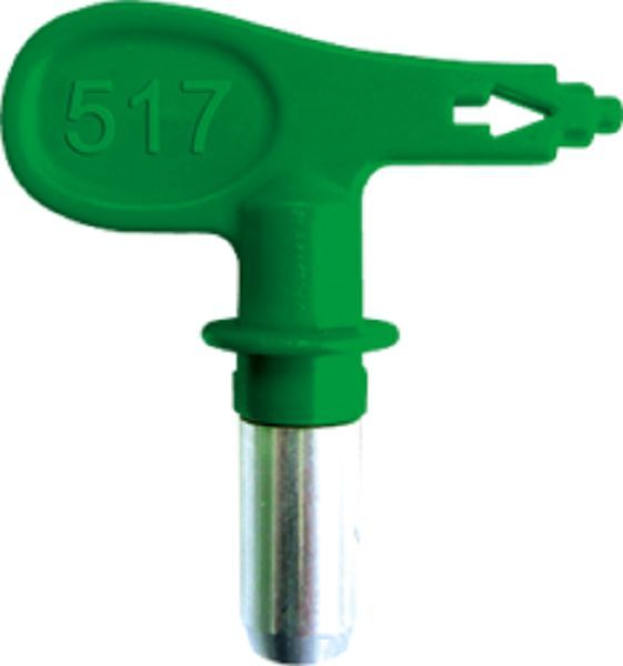 Maaliruiskun suutin Wagner HEA Pro Tip 517
