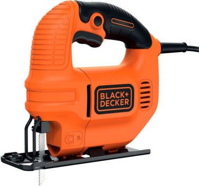 Pistosaha Black & Decker KS501AT-QS