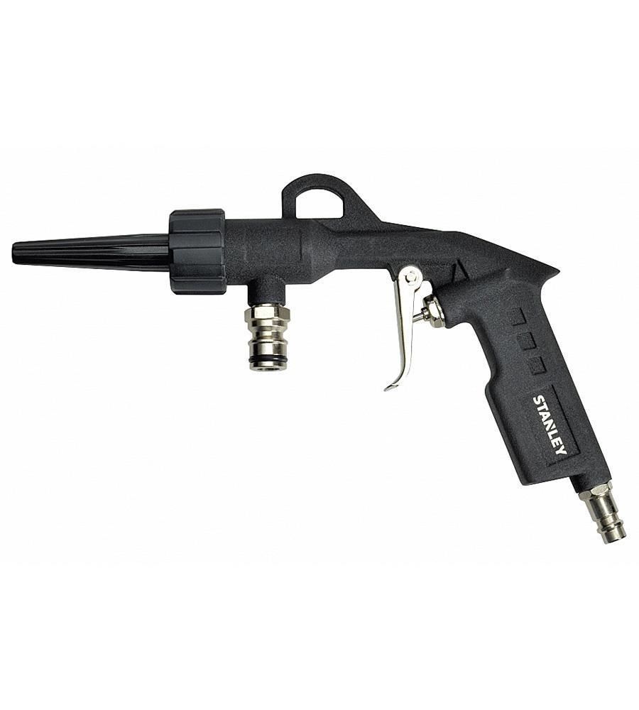 Vaihto käsikahva 16MPa/60°C Stanley 150049XSTN