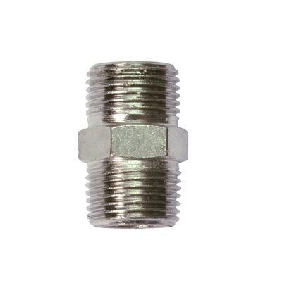 liitäntä korkepaineletkuille Stanley 1/4'M - 1/4'M