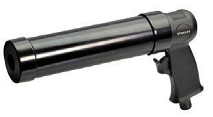 Paineilmakäyttöinen silikonipistooli Stanley 120573XSTN