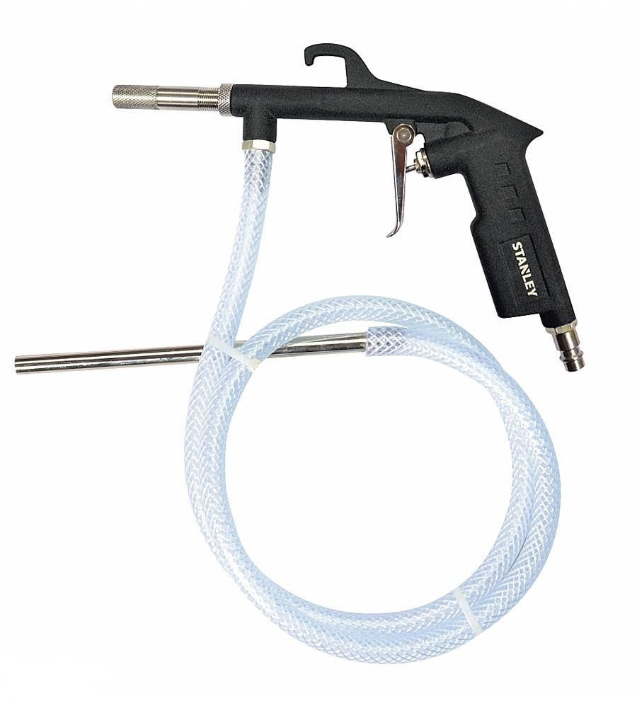 Hiekkapuhalluspistooli Stanley 150063XSTN