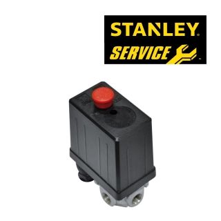 Yksivaihekytkin Stanley 152077XSTN