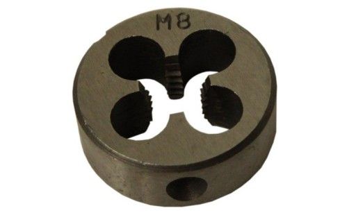 Kierrepakka Richmann C9058; M8