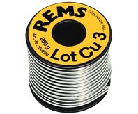 Juotinpuikot Rems Lot Cu 3