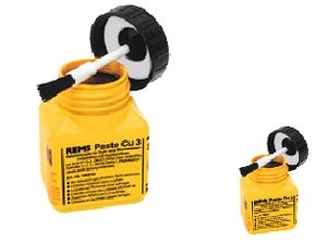 Juotin tahna antioksidanteilla Rems Paste Cu 3