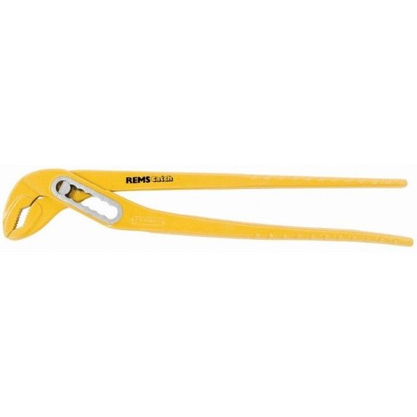 Putkipihdit Rems Catch W 175