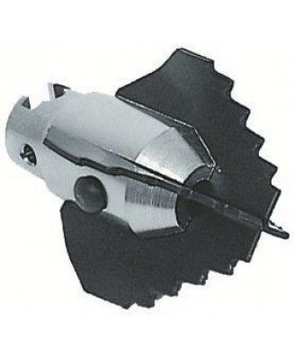 Kierteellinen litteä kärki Rems Cobra 22/45 ylittää