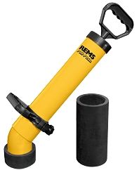 Puhdistuspumppu Rems Pull-Push