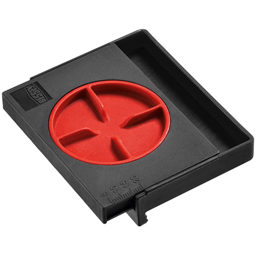 Sinetti Bessey AV2; 5-20 mm; 4 kpl.