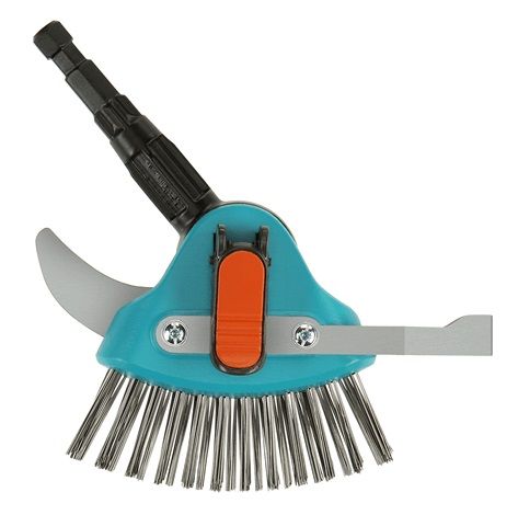 Monitoimiharja Gardena Combisystem 3in1 3608-20