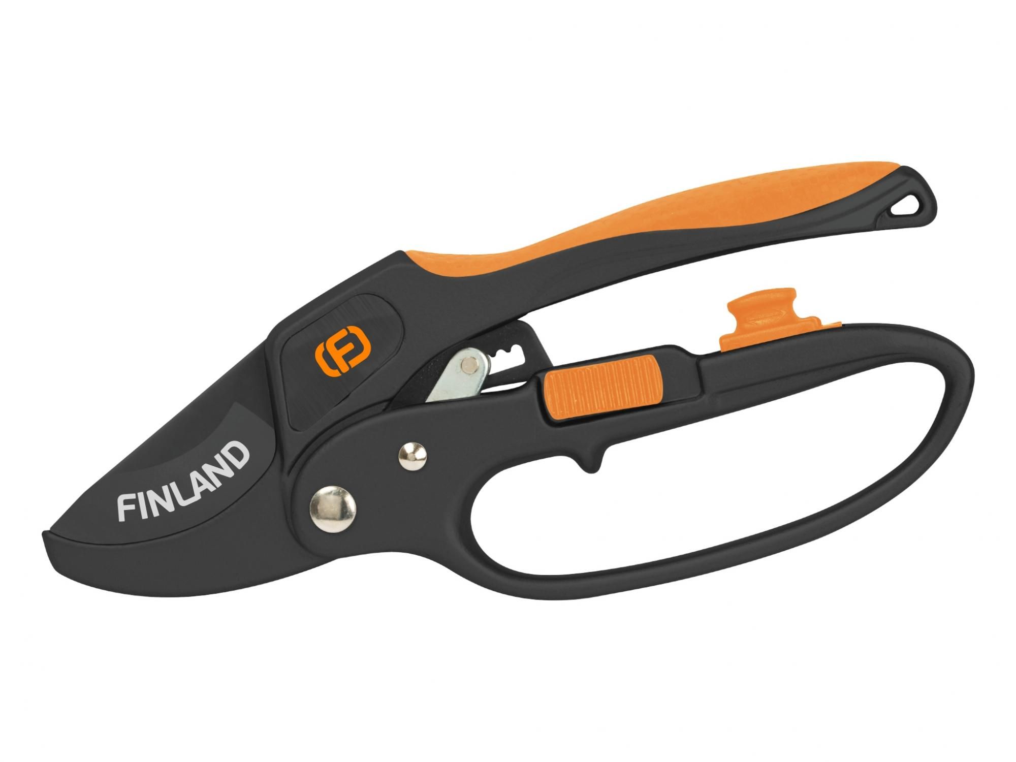 Oksasakset (F)inland FSE-RAT