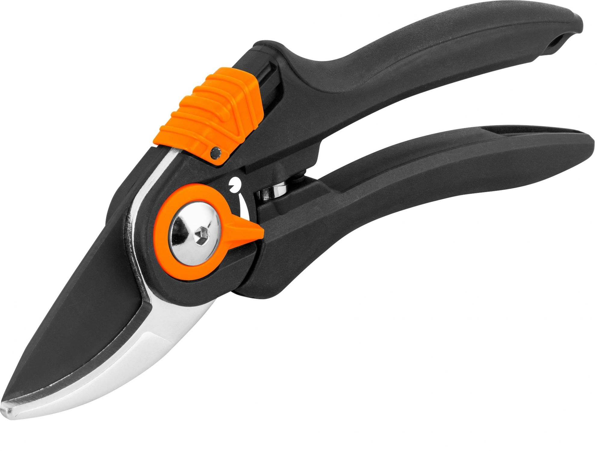 Oksasakset, ohileikkaava malli (F)inland FSE-BA; 200 mm