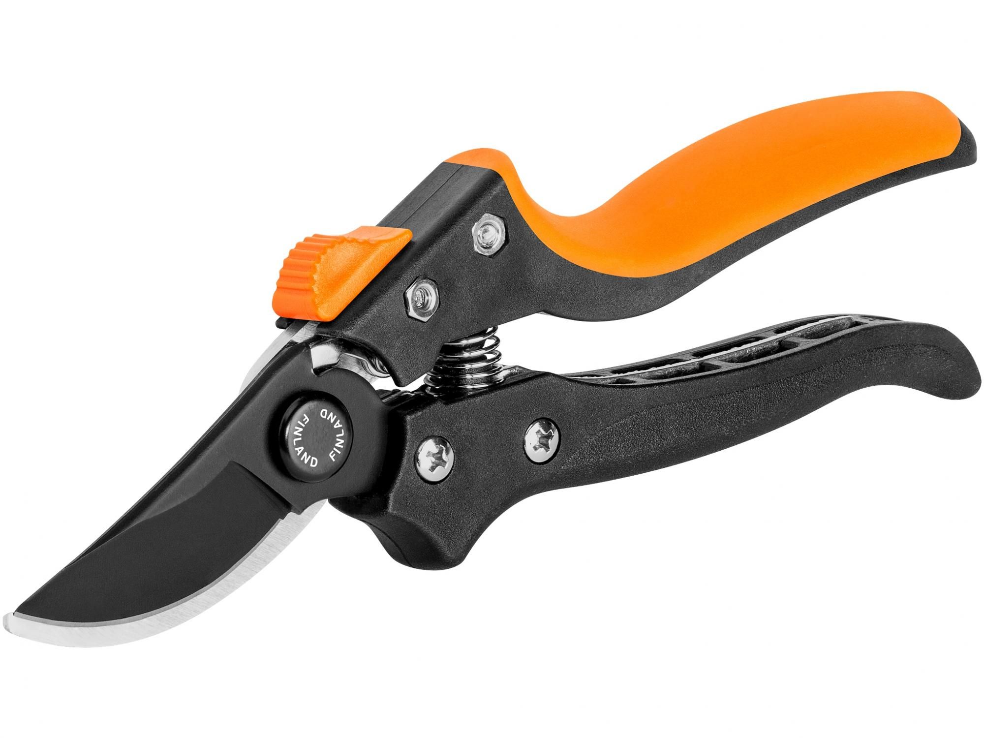 Oksasakset, ohileikkaava malli (F)inland FSE-B; 210 mm