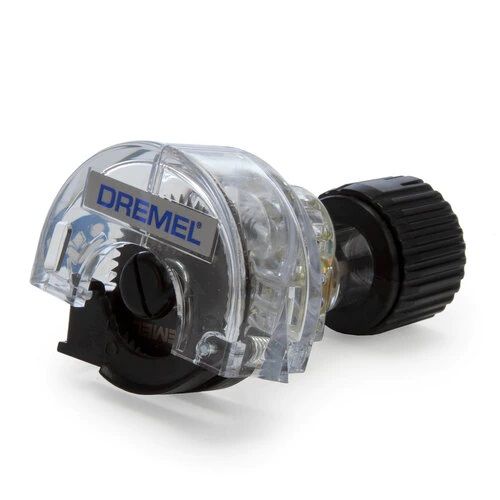 pyörösaha lisälaite Dremel 26150670JD
