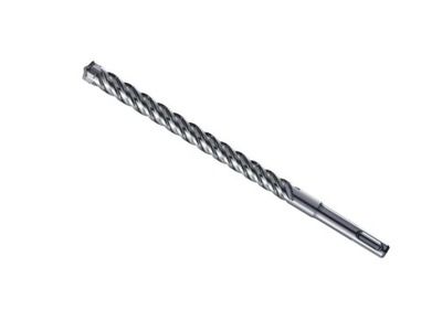 Betoniporanterä Makita Nemesis; SDS-max; 12x200/340 mm