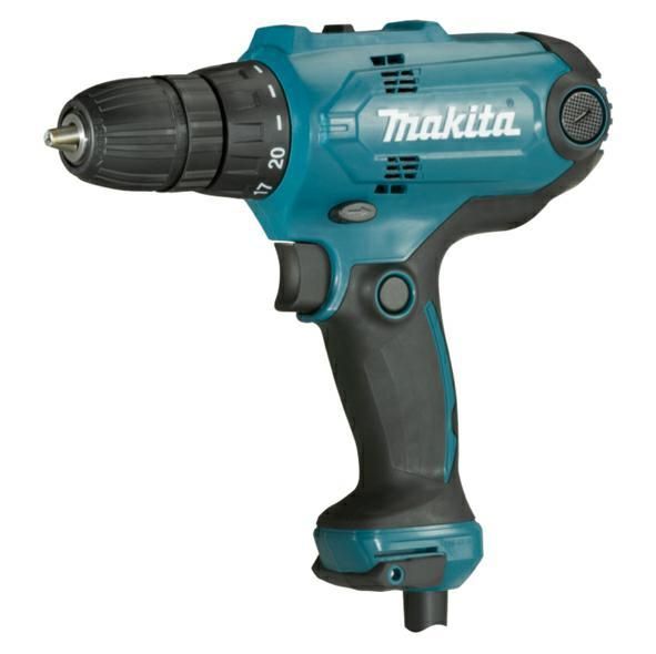 Pora/ruuvinväännin Makita DF0300
