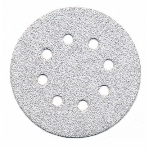 Hiomalaikka Makita P-37421; 125 mm; K120; 50 kpl.