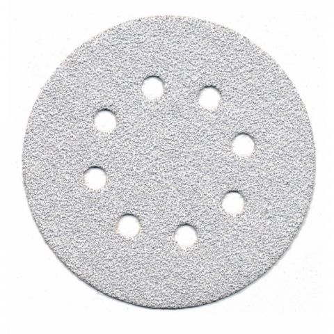 Hiomalaikka Makita P-37437; 125 mm; K180; 50 kpl.