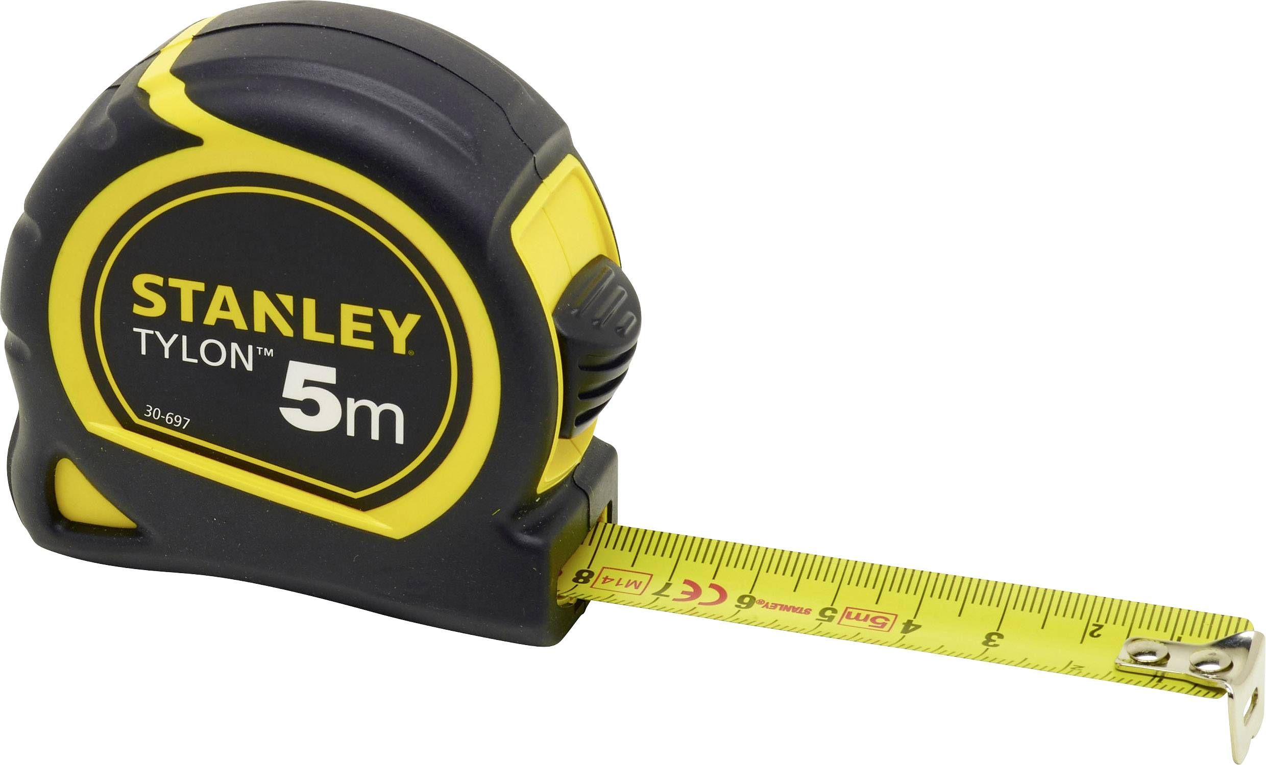 Rullamitta Stanley Tylon 30-697; 5 m